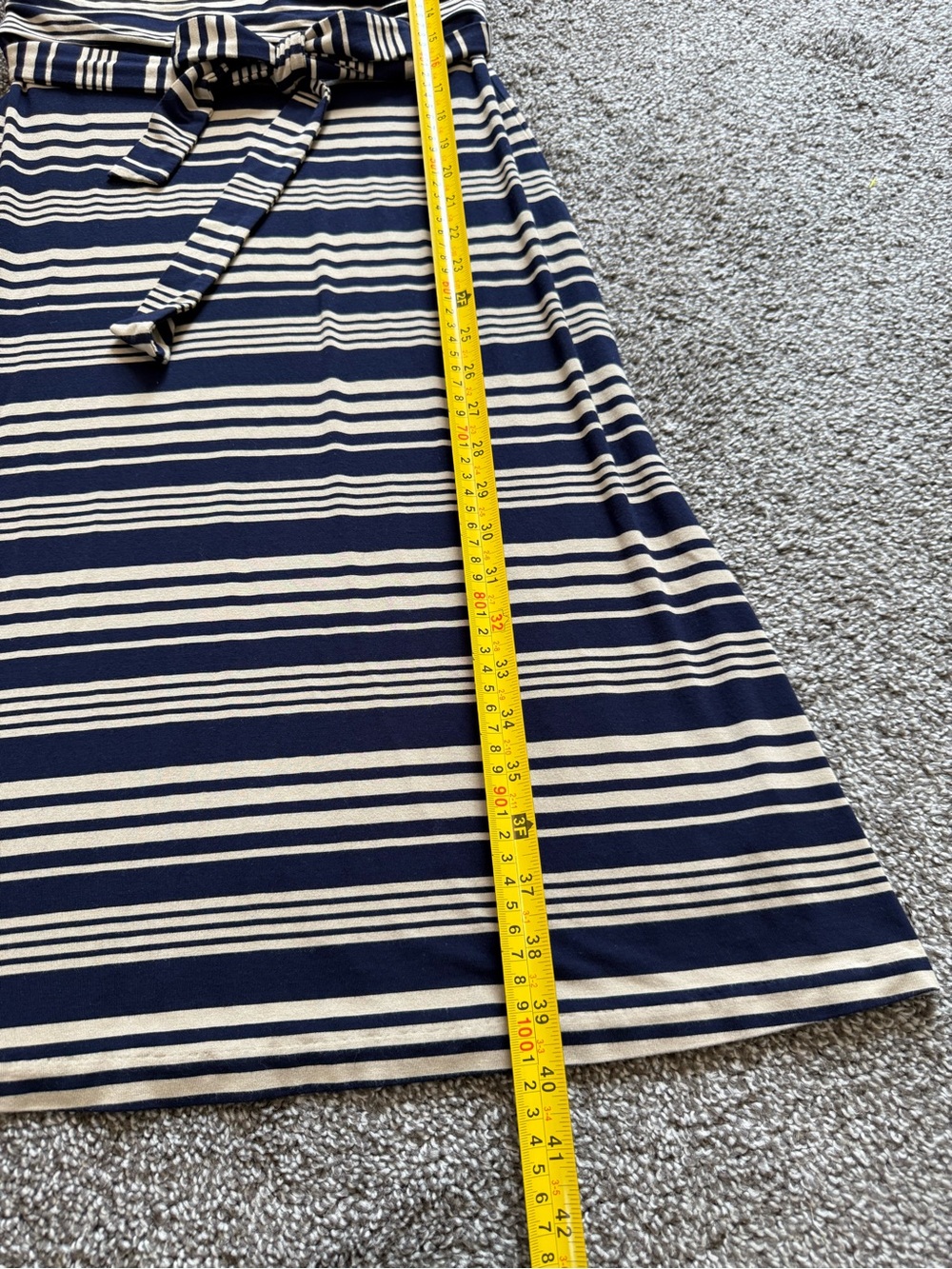 Talbots Dress - Picture 5 of 6